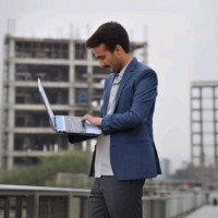 DynamoLogic Solutions Employee Raja Rehman's profile photo