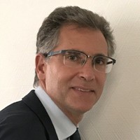 Stéphane Goubert Email