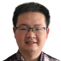 SHINING 3D Employee 锦明 陈's profile photo