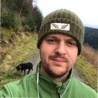 Skyrora Ltd Employee Tony Donnelly's profile photo