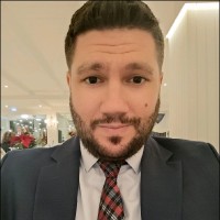 Elias Tsagaris Email