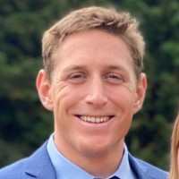 Raytheon Technologies Employee Peter Brewer's profile photo