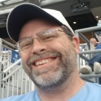 Core Scientific Employee Steven Ware's profile photo