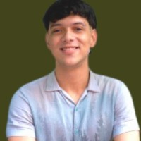 Ardent Fitness Employee Santiago Vargas's profile photo