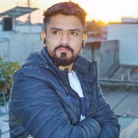 Yokohama Tire Corporation Employee Jaimin modi's profile photo