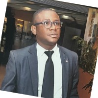Simeon Kouadio Email