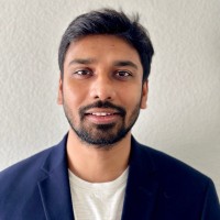 Sukesh Kumar Email & Phone Number
