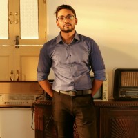 Brandverse Employee Syed Zubair's profile photo