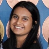 NewGlobe Employee Ayesha Khader's profile photo