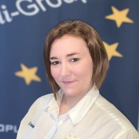 redi-Group North America, LLC Employee Cassie Stidham's profile photo