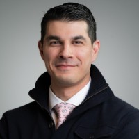 Hyatt Employee Christopher Ortiz's profile photo