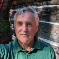 Quantec Geoscience Ltd. Employee Hfgc. Rob Gordon P. Eng.'s profile photo