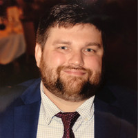 Benmatt Industries Employee Cody Berry's profile photo