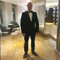 Parkdean Resorts Employee Andy Cassin's profile photo