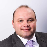 FoodChain ID Employee Lee Wall's profile photo