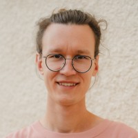 Superlinked Employee Andrey Pikunov's profile photo