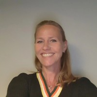 Alcochem BV Employee Daniëlle Spijkers's profile photo