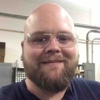 Alcore Employee David Holman's profile photo