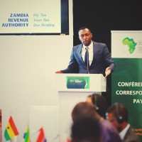 Ziggy Nshimiyimana Email & Phone Number