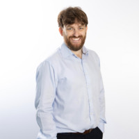 Orcina Ltd Employee Steven Rossiter's profile photo
