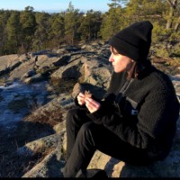 HAPPIFY Employee Emelie Andersson's profile photo