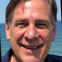 Phil Alexander