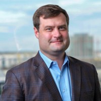 Ballast Point Ventures Employee Robert Faber's profile photo