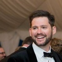 Ecosystem Integrity Fund Employee Geoff Eisenberg's profile photo