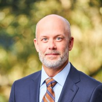 Hines Employee David Covington's profile photo