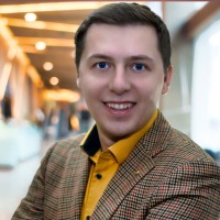 Voltio Employee Tomasz Brożek's profile photo