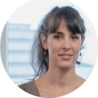 RealDev Employee Isabelle Duplan's profile photo