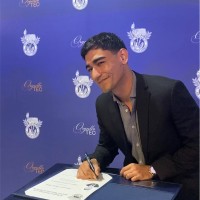 Mondelēz International Employee Emmanuel Muñoz Ulloa's profile photo
