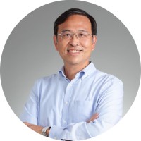 Education Employee Gilbert Lee's profile photo