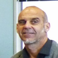 Pacific Destinations Employee Russell Wakeling's profile photo