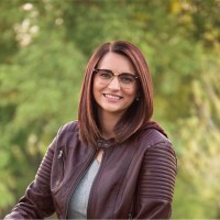 University of Utah Health Employee Amanda Slater's profile photo