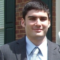 The Home Depot Employee Alex O'Connor's profile photo