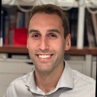 TMS Architects & Interiors Employee Daniel Santacroce's profile photo