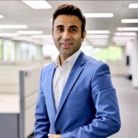 Square Yards Canada Employee Rahul Gangwani's profile photo