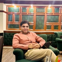 Saremco International Employee Arif Goraya's profile photo