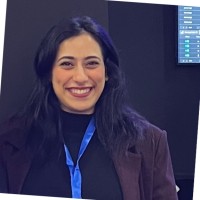 Penta-b Employee Sara Zayed's profile photo