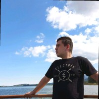 Safeguard EnviroGroup, Inc. Employee Marcus Martin's profile photo