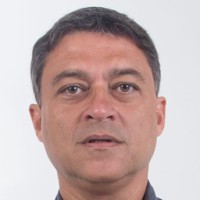 Faculdade FACHA Employee Marcelo Guedes's profile photo
