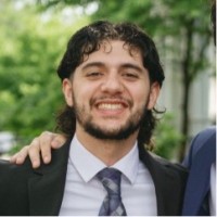 Mozamo Engineering, Inc. Employee Ethan Cannizzaro's profile photo