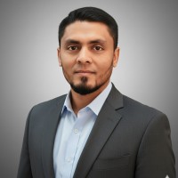 Golden Chicken Farms Co. شركة الفروج الذهبي Employee Muhammed Salahudeen's profile photo