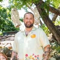 Lodge Room Employee Stephen Kaplan's profile photo