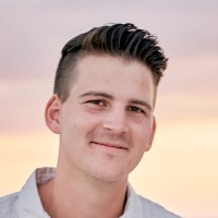 L3Harris Technologies Employee Jared Poe's profile photo