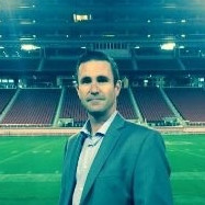 Jeff Johnston Email & Phone Number