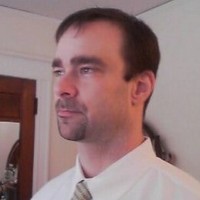 Prismo Systems Employee Eric Bucher's profile photo