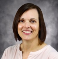 The Jane Pauley Community Health Center, Inc. Employee Alicia Ray-Wolfe's profile photo