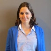 Savant Pharm Employee Eliana Paola Paesani's profile photo
